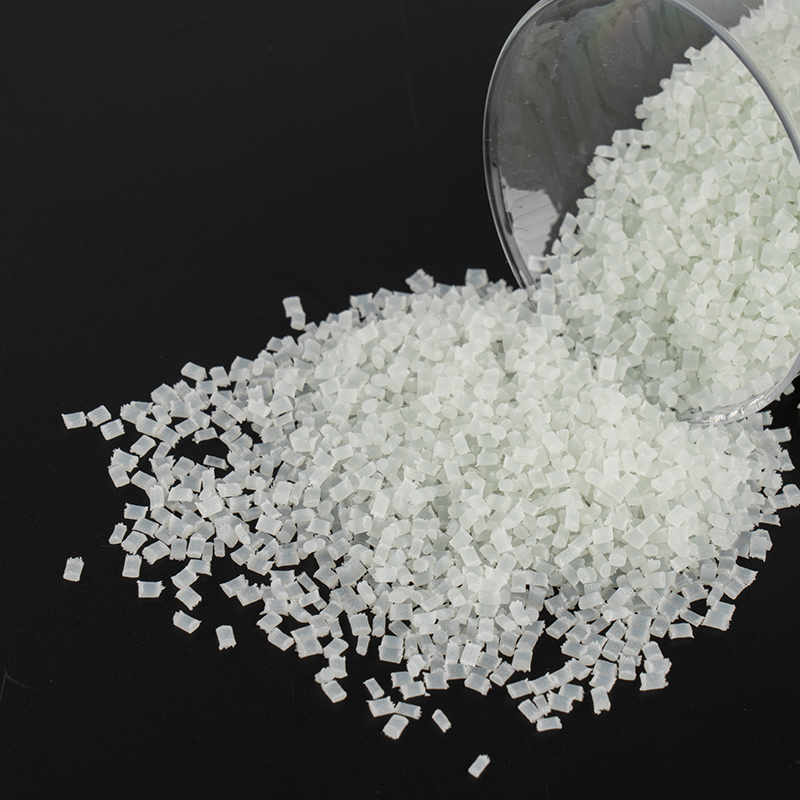 Ppg pp förbättring modifierad teknikplast