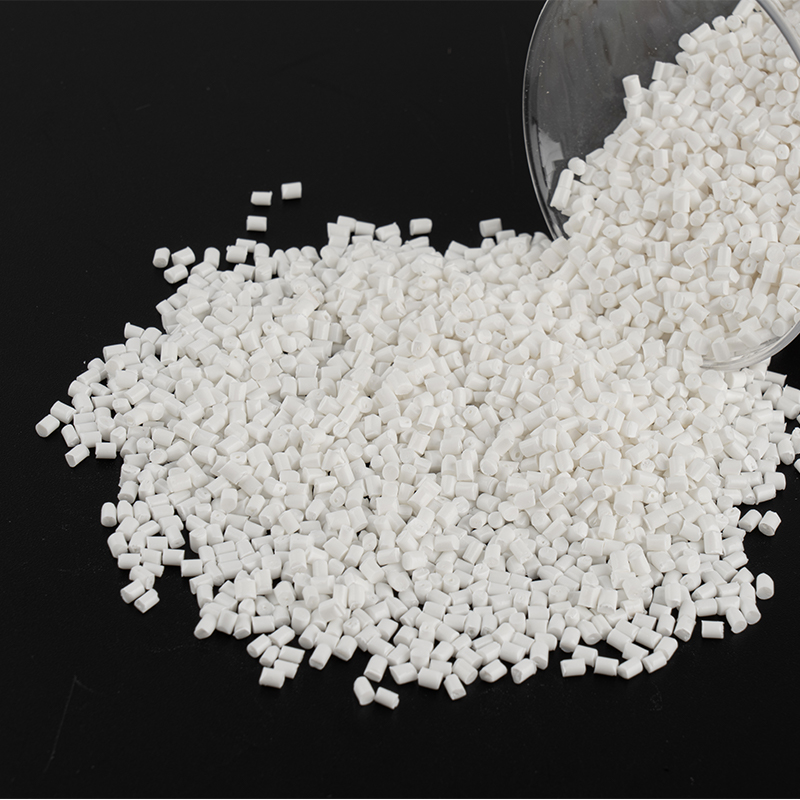 PA66ABMFRNC FlameraTardant V0 Nylon Plastic