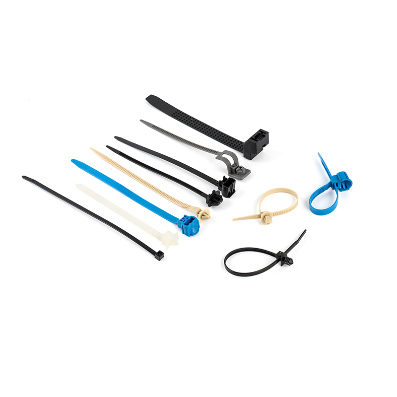 PA66ABMFRNC FlameraTardant V0 Nylon Plastic