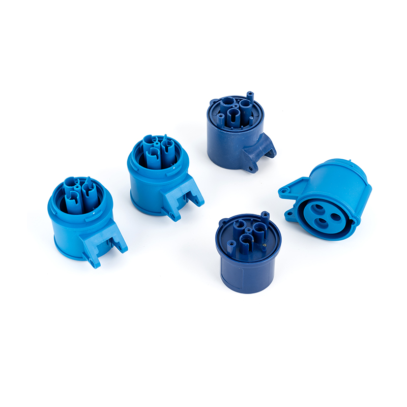 PA66ABMFRNC FlameraTardant V0 Nylon Plastic