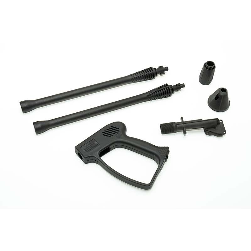 PA66G30XFROE Glasfiber 30% förstärkt flameretardant V0 Nylonplast