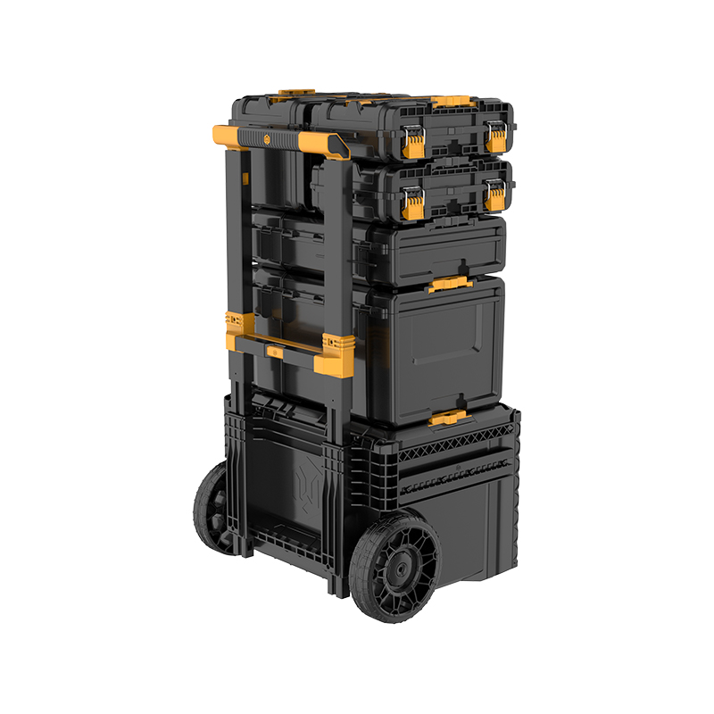 YW-D multifunktionell vattentät axelbandsverktygslåda YW-D multifunktionell vattentät axelbandsverktygslåda