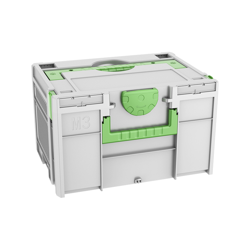 YW-A Modular Plastic Electric Tool Box- YW-A Modular Plastic Electric Tool Box-