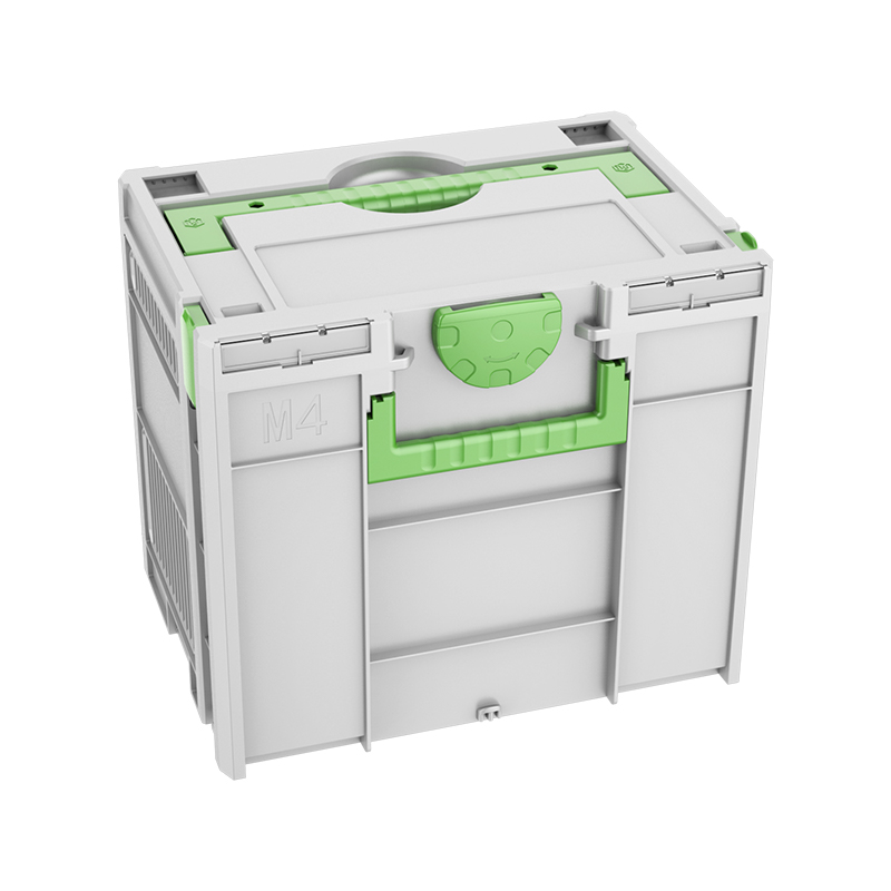 YW-A Modular Plastic Electric Tool Box- YW-A Modular Plastic Electric Tool Box-