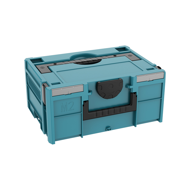 YW-A Modular Plastic Electric Tool Box- YW-A Modular Plastic Electric Tool Box-