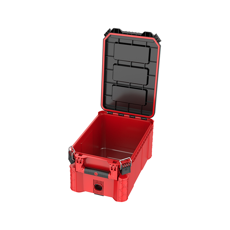 YW-C Precision Waterproof Trolley Electric Tool Box YW-C Precision Waterproof Trolley Electric Tool Box