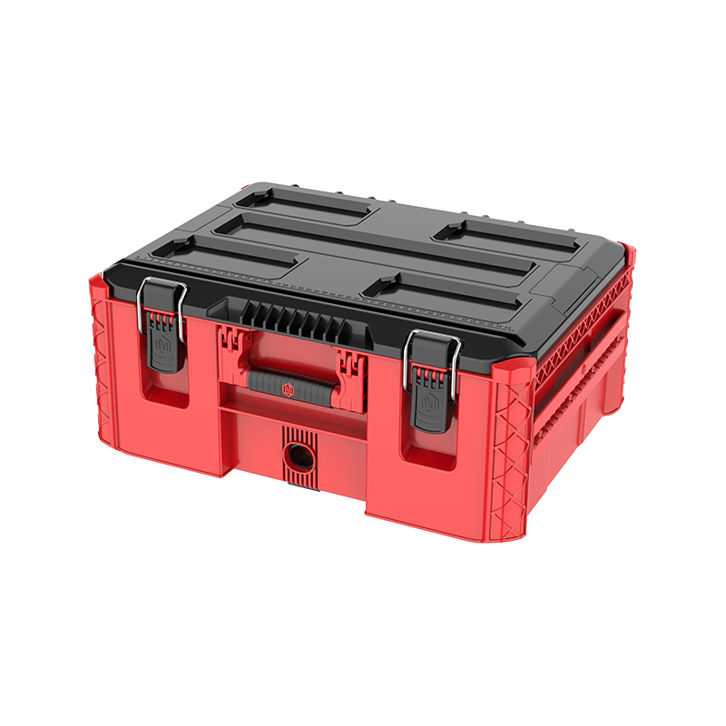 YW-C Precision Waterproof Trolley Electric Tool Box YW-C Precision Waterproof Trolley Electric Tool Box