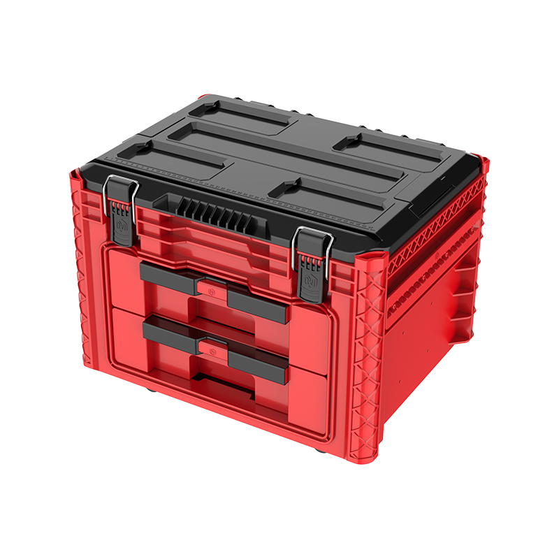 YW-C Precision Waterproof Trolley Electric Tool Box YW-C Precision Waterproof Trolley Electric Tool Box
