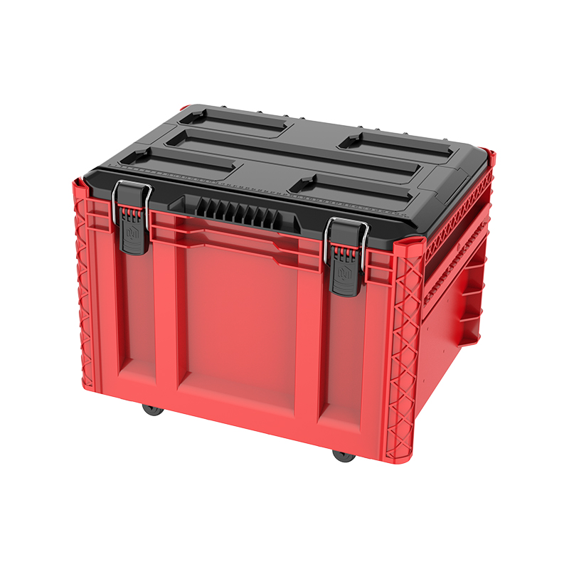 YW-C Precision Waterproof Trolley Electric Tool Box YW-C Precision Waterproof Trolley Electric Tool Box