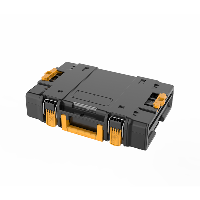 YW-D multifunktionell vattentät axelbandsverktygslåda YW-D multifunktionell vattentät axelbandsverktygslåda