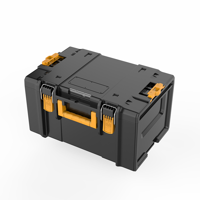 YW-D multifunktionell vattentät axelbandsverktygslåda YW-D multifunktionell vattentät axelbandsverktygslåda